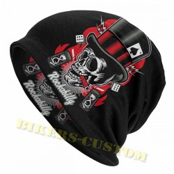 Bonnet ou beanie Des