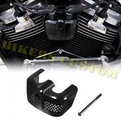 Bikers-Custom : Cache bobines d'allumage pour Harley