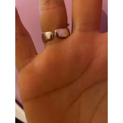 Bikers-Custom : Bague biker free driver