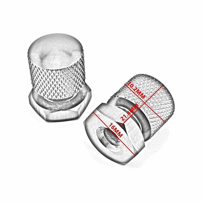 Bikers-Custom : Vis de selle grip pour Harley Davidson