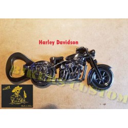 Bikers-Custom : Décapsuleurs bikers
