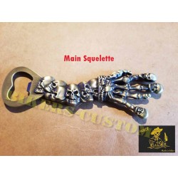 Bikers-Custom : Décapsuleurs bikers