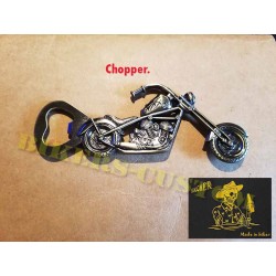 Bikers-Custom : Décapsuleurs bikers
