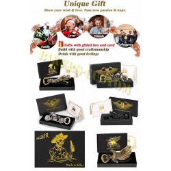 Bikers-Custom : Décapsuleurs bikers