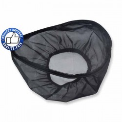 Bikers-Custom : Protection pour filtre à air Jet