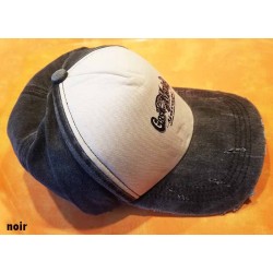 Bikers-Custom : Casquette rider GasMonkey