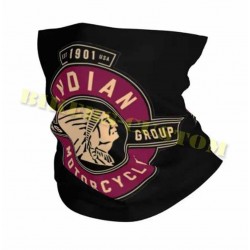Tour de cou Indian official
