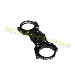 Stabilisateur, rigidificateur pour sportster bar & shield