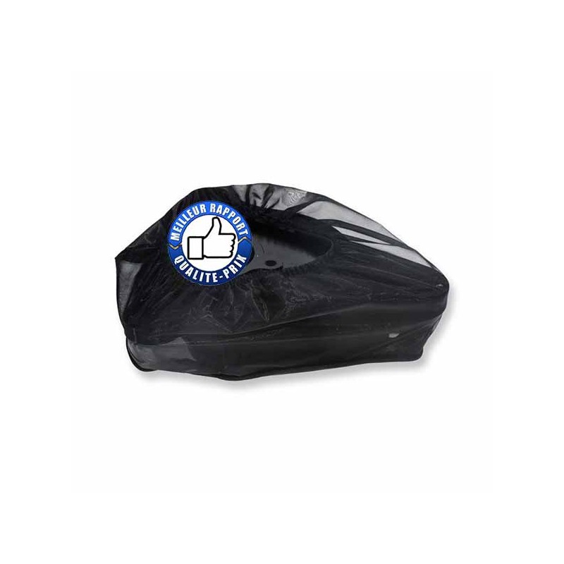Bikers-Custom : Protection pour filtre à air Jet