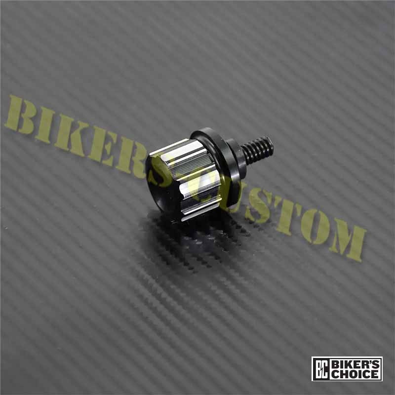 Bikers-Custom : Vis de selle nut performance 2