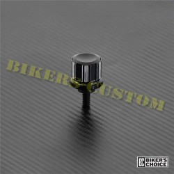 Bikers-Custom : Vis de selle nut performance 2