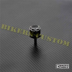 Bikers-Custom : Vis de selle nut performance 3