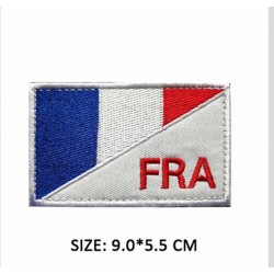 Bikers-Custom : Patchs, écussons France 2
