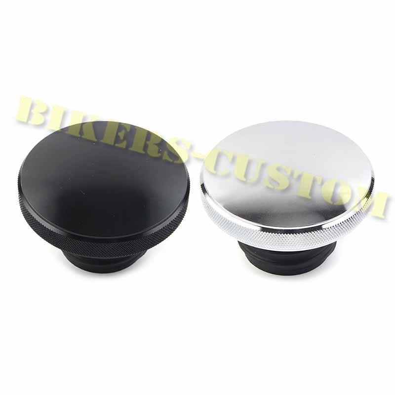 Bikers-Custom : Bouchon de réservoir Dome
