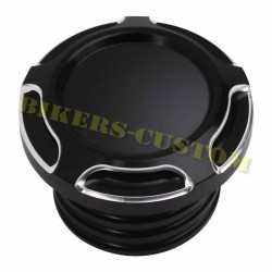 Bouchon de réservoir scrow light