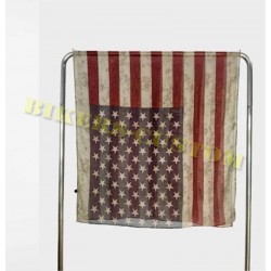 Bikers-Custom : Foulard old usa flag