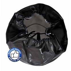 Bikers-Custom : Protection pour filtre à air 200 mm