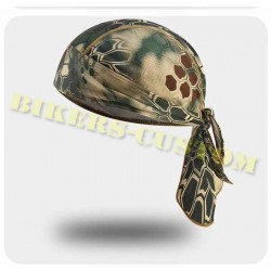 Zandana biker Mods camo