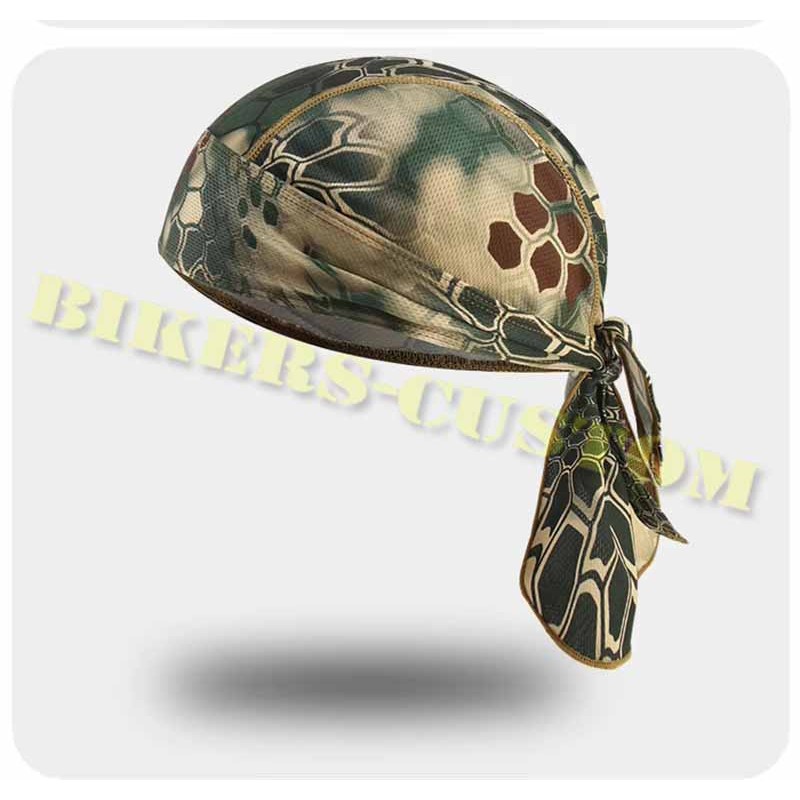 Bikers-Custom : Zandana biker Mods camo