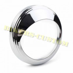 Bikers-Custom : Entourage de compteur FLH