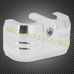 Bikers-Custom : Cache bobines d'allumage pour Harley davidson