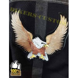 Patchs, écusson fédéral eagle