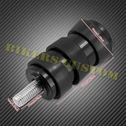 Bikers-Custom : Embout de sélecteurs de vitesses 3 lines