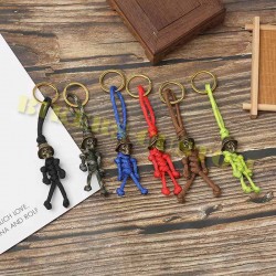 Porte clés Skull German