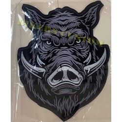 patchs, écussons Pig Hd