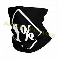 Tour de cou moto 1%