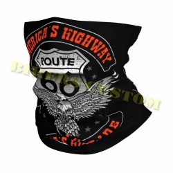 Tour de cou moto HIGHWAY