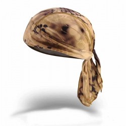 Zandana biker Mods brown