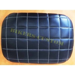 Pouf vintage cubic