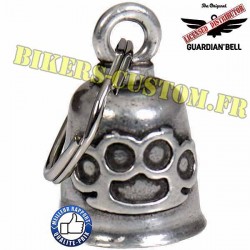 Clochette moto ou guardian bell poing us