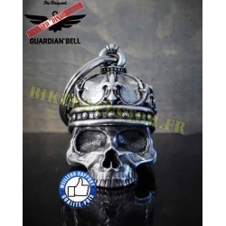 Clochette moto ou guardian bell king