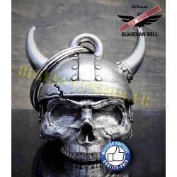 Clochette moto ou guardian bell viking