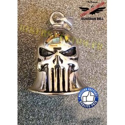 Clochette moto ou guardian bell punisher