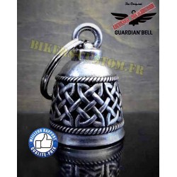 Clochette moto ou guardian bell celt
