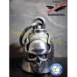 Clochette moto ou guardian bell up wing