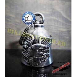 Clochette moto ou guardian ride free