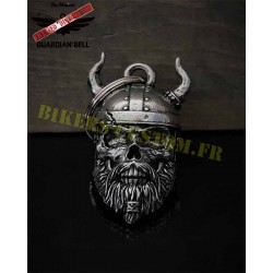 Clochette moto ou guardian bell Viking-Warrior