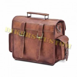 Bikers-Custom : Sacoche, bagage de moto multifonctions