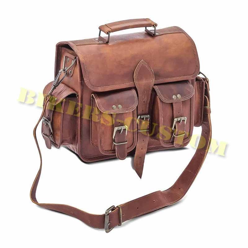 Bikers-Custom : Sacoche, bagage de moto multifonctions