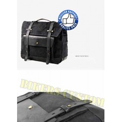 Bikers-Custom : Sacoche de moto multifonctions