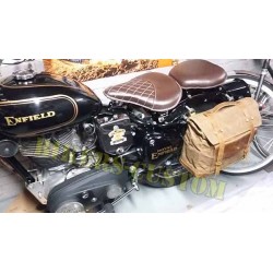 Bikers-Custom : Sacoche de moto multifonctions