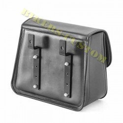 Bikers-Custom : Support de sacoche cavaliere