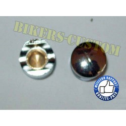 Bouchons de valves piston