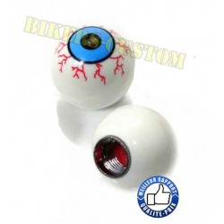 Bouchons de valves eyes