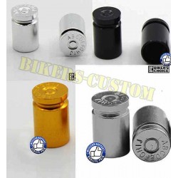 Bouchons de valves douilles
