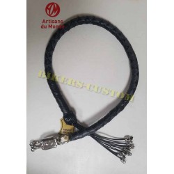Bikers-Custom : GETBACK WHIP ou Fouets biker (plusieurs models)